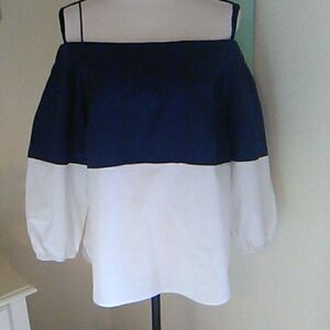 NYDJ Convertible Top 